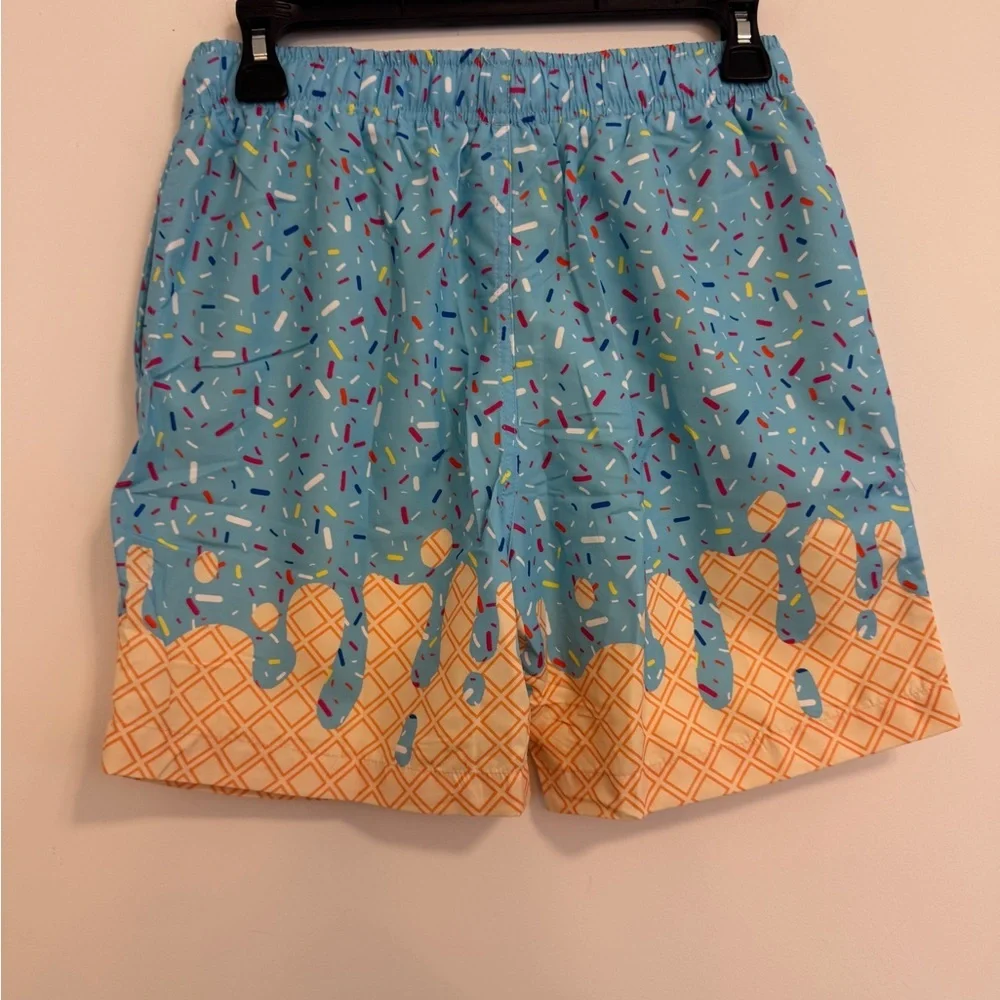 NEW Boys 14-16 swim trunks
